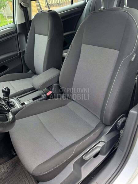 Volkswagen Golf 7 