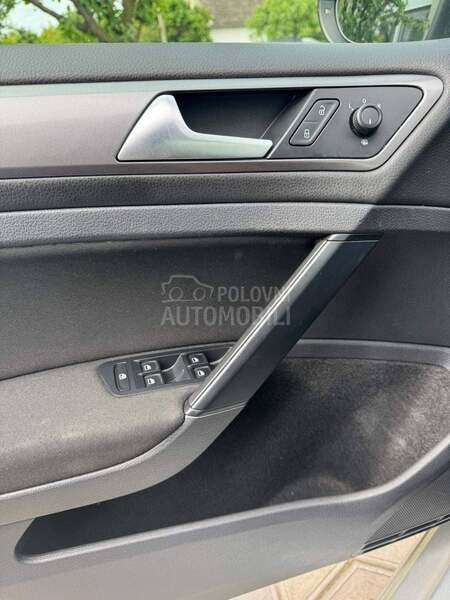 Volkswagen Golf 7 