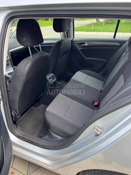 Volkswagen Golf 7 