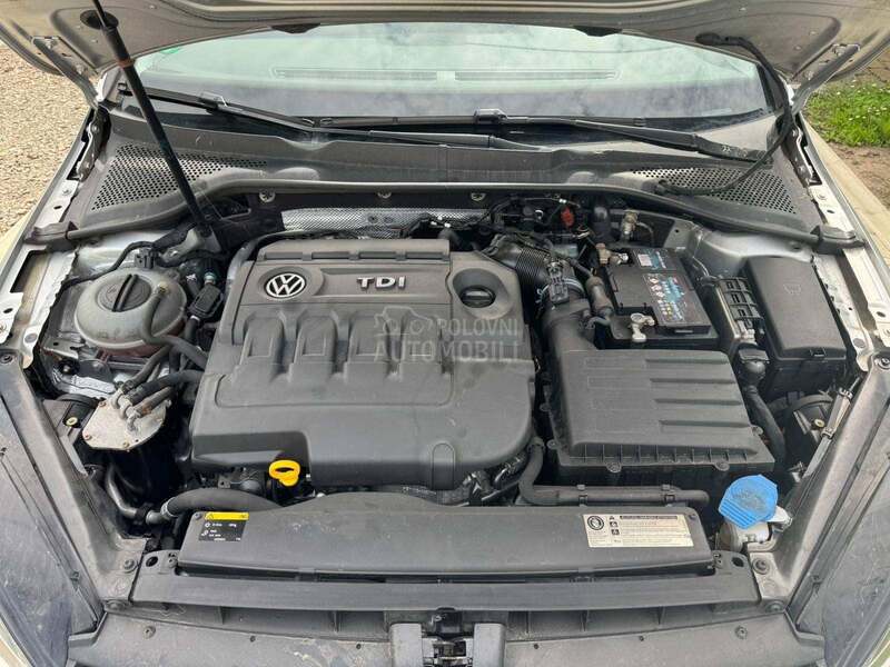 Volkswagen Golf 7 