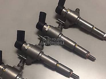 TRAFIK DIZNE-INJEKTORI