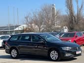 Volkswagen Passat B8 1.6 TDI/NAV/LED/DSG