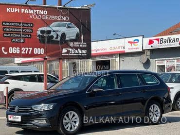 Volkswagen Passat B8 1.6 TDI/NAV/LED/DSG