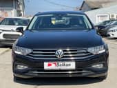 Volkswagen Passat B8 1.6 TDI/NAV/LED/DSG