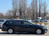 Volkswagen Passat B8 1.6 TDI/NAV/LED/DSG