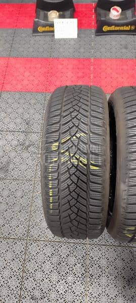 Fulda 195/55 R16 Zimska