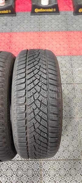 Fulda 195/55 R16 Zimska