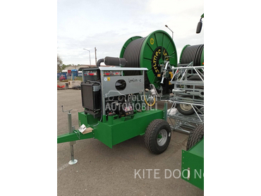 Irrimec Agregati IRRIMEC