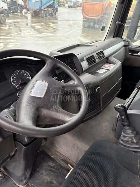 MAN TGS 41.440