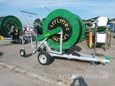 Irrimec TIFONI IRRIMEC