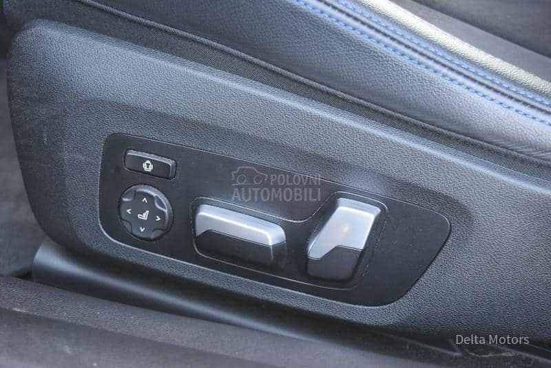 BMW 430 i xDrive M paket