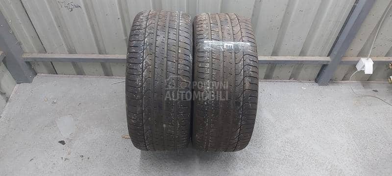 Pirelli 295/40 R21 Letnja