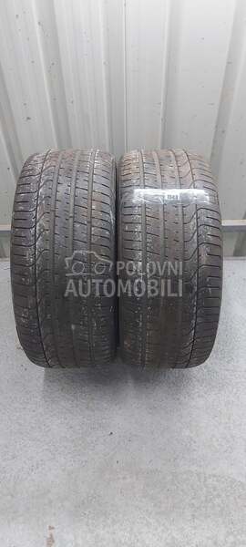 Pirelli 295/40 R21 Letnja