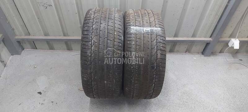 Pirelli 295/40 R21 Letnja