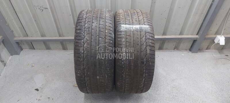 Pirelli 295/40 R21 Letnja