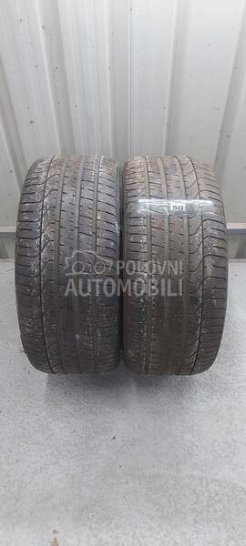Pirelli 295/40 R21 Letnja
