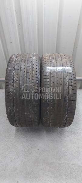 Pirelli 295/40 R21 Letnja