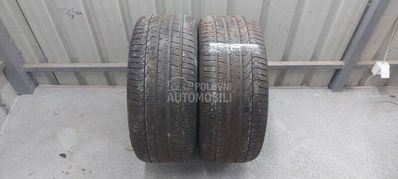Pirelli 295/40 R21 Letnja