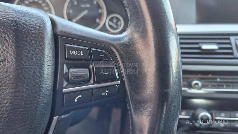 BMW 520 2.0d
