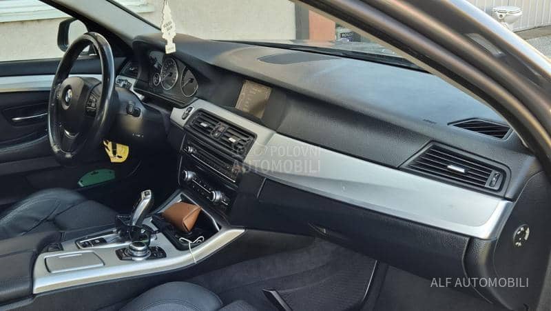 BMW 520 2.0d