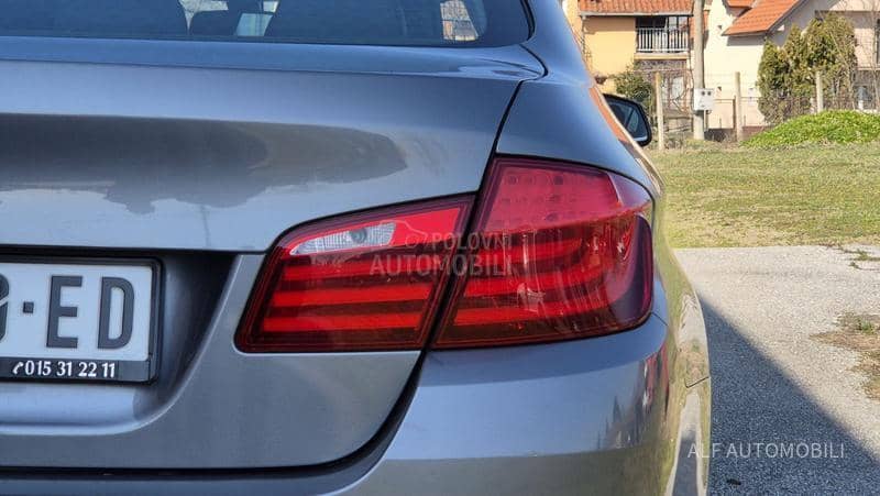 BMW 520 2.0d