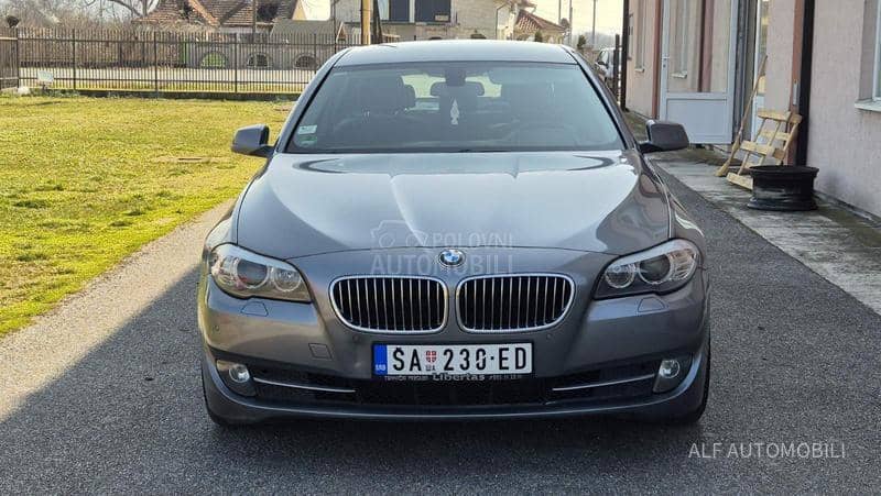 BMW 520 2.0d