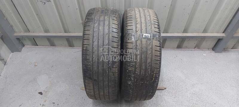 Bridgestone 235/60 R18 Letnja
