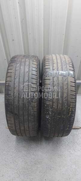 Bridgestone 235/60 R18 Letnja