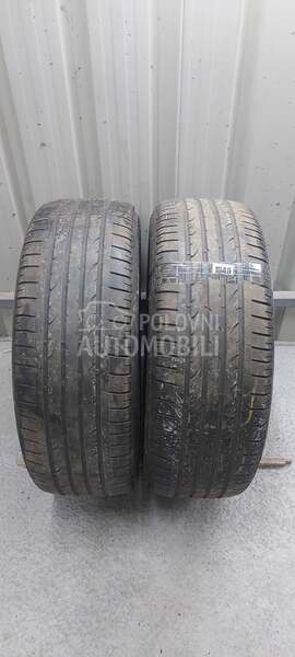 Bridgestone 235/60 R18 Letnja