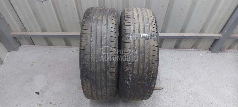 Bridgestone 235/60 R18 Letnja