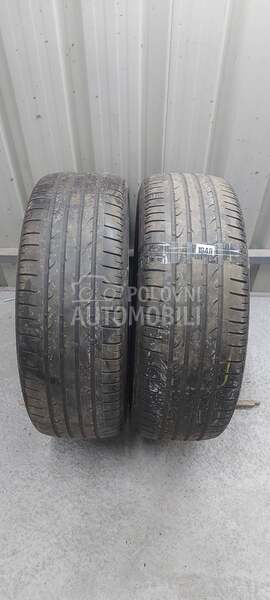 Bridgestone 235/60 R18 Letnja