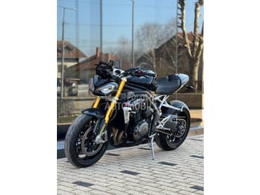 Triumph Speed Triple 1200RS