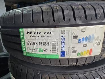 Nexen 195/60 R15 Letnja