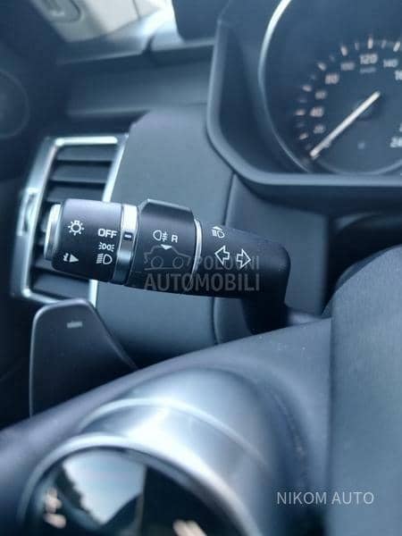 Land Rover Discovery 2.0