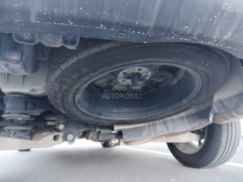 Land Rover Discovery 2.0