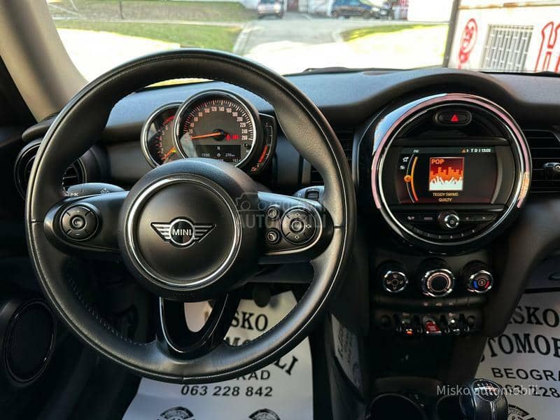 MINI One 1.5 i