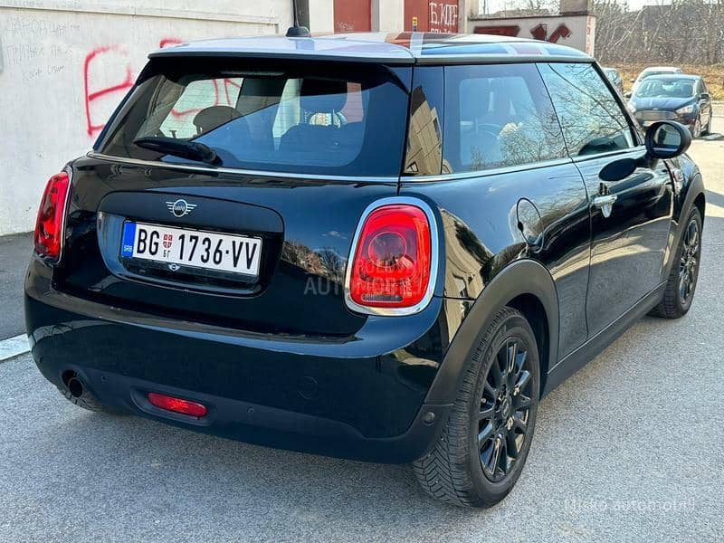 MINI One 1.5 i