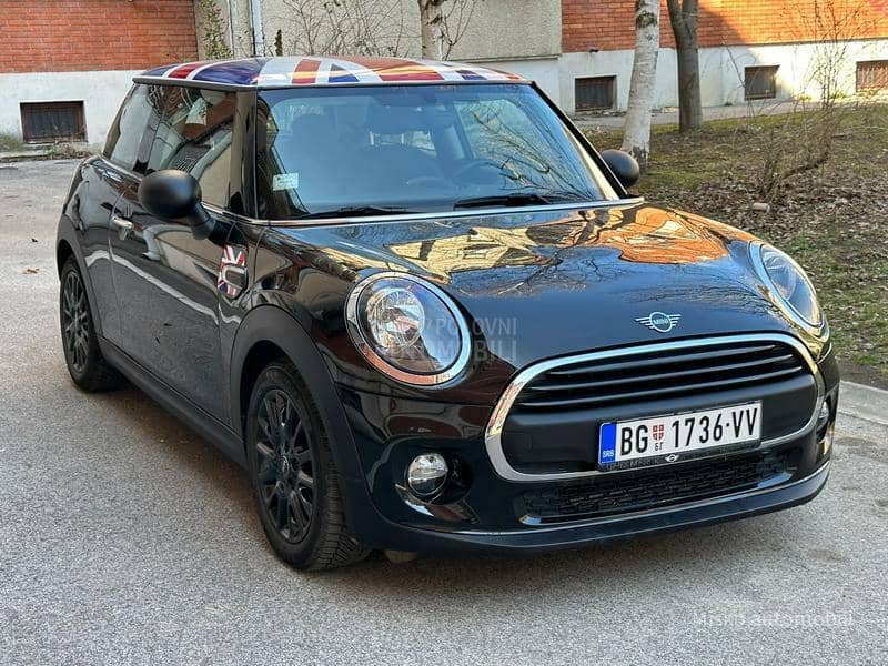 MINI One 1.5 i