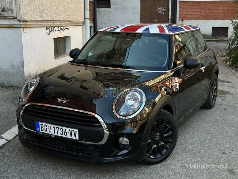 MINI One 1.5 i