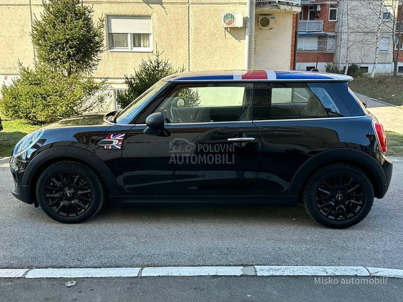 MINI One 1.5 i