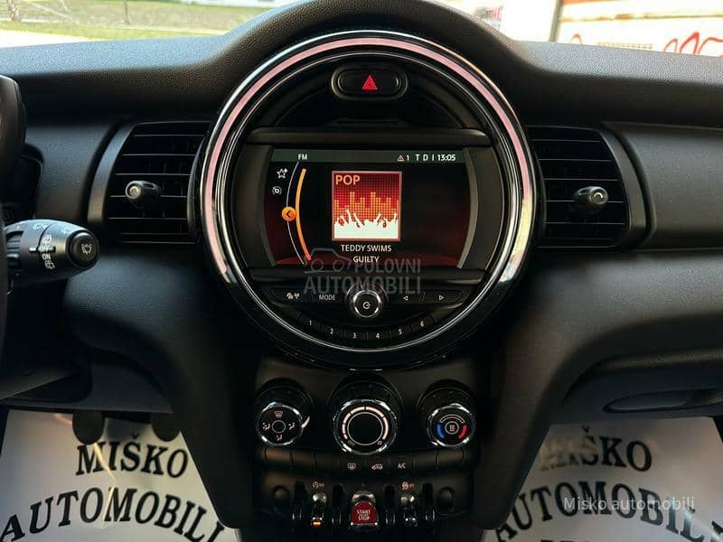 MINI One 1.5 i