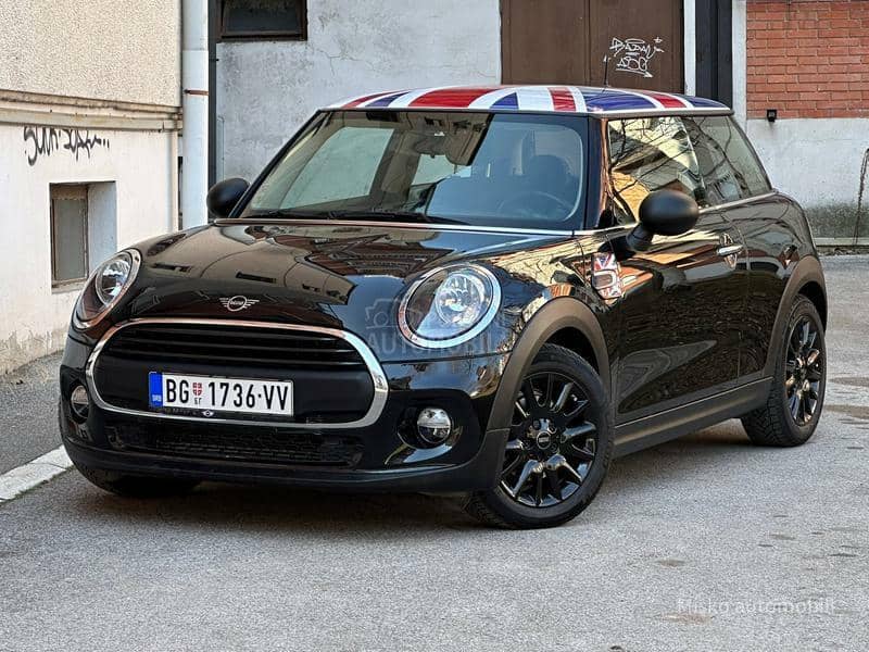 MINI One 1.5 i