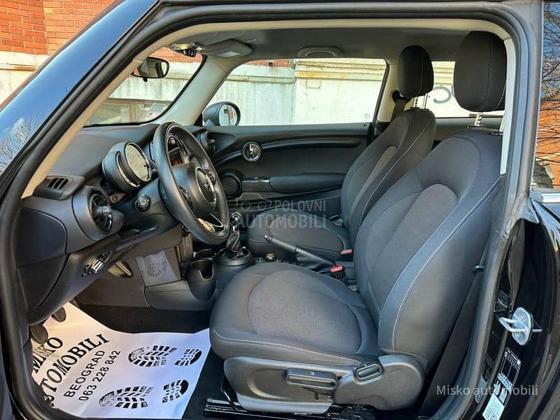 MINI One 1.5 i