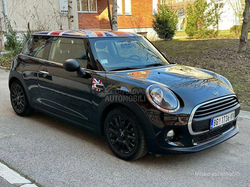 MINI One 1.5 i
