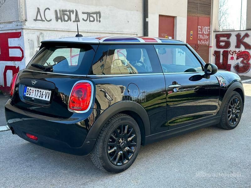 MINI One 1.5 i