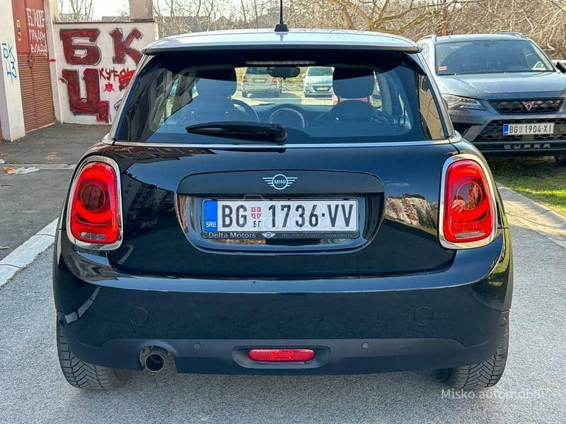 MINI One 1.5 i