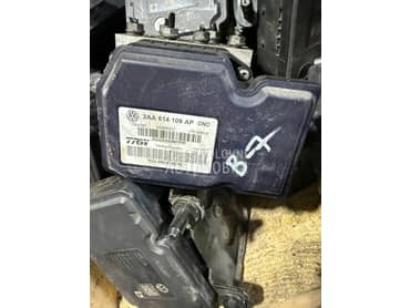 Abs za Volkswagen Passat B7, Passat B7 Alltrack, Passat CC