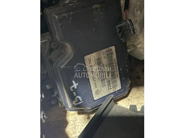 Abs sistem za Volkswagen Passat B7, Passat B7 Alltrack, Passat CC od 2010. do 2015. god.