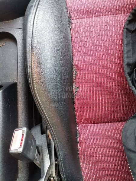 Ford Fiesta ST150