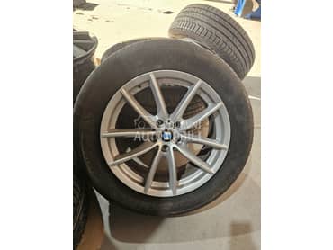 Aluminijumske felne  18" 5 x 112